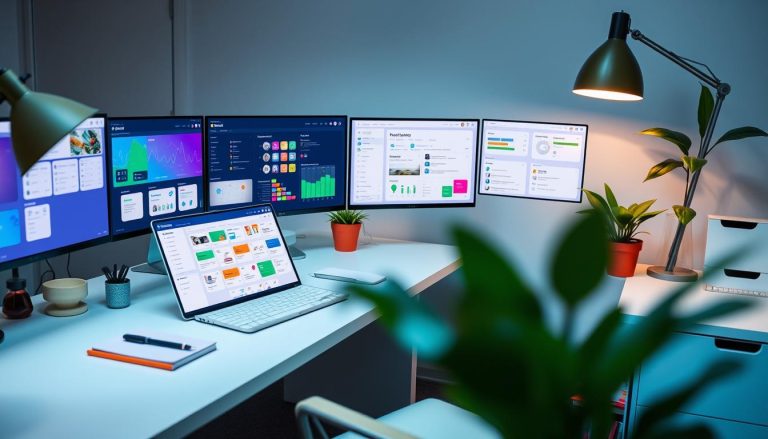 Notion Template: Your All-in-One Business Solution