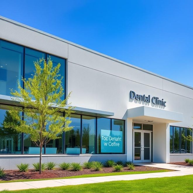 Get Quality Dental Care at ProvaDent Today