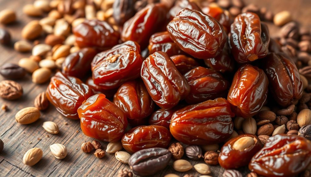 Top 10 health benefits of dates