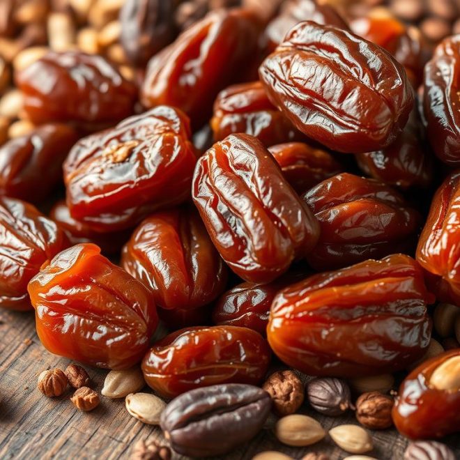 Top 10 Health Benefits of Dates: A Complete Guide