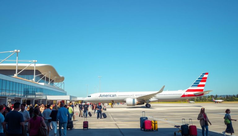 Book American Airlines Flights – Official Site