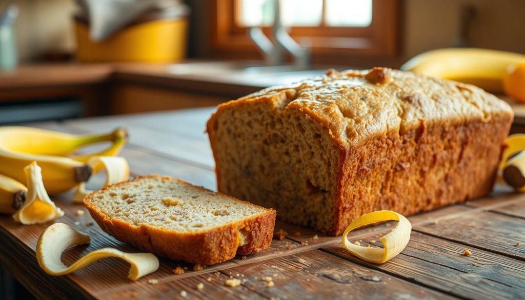 banana bread recipe