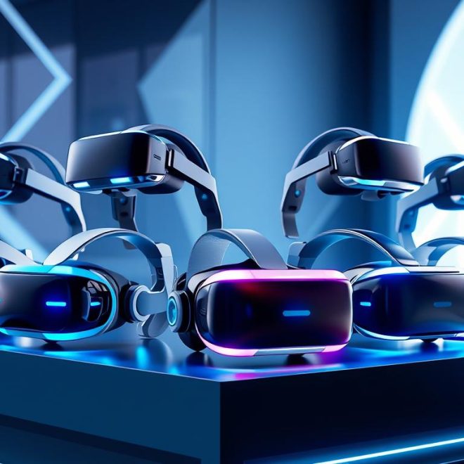 Best Virtual Reality Headset: Top VR Picks for 2024