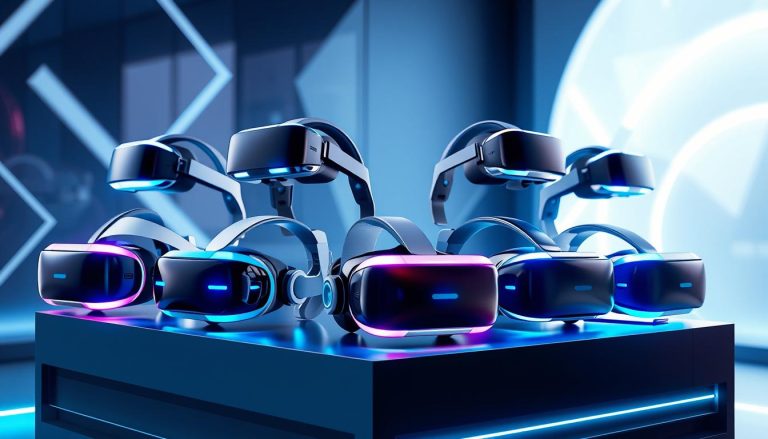 Best Virtual Reality Headset: Top VR Picks for 2024