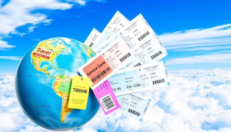 Find the Cheapest Flights – Best Deals & Savings