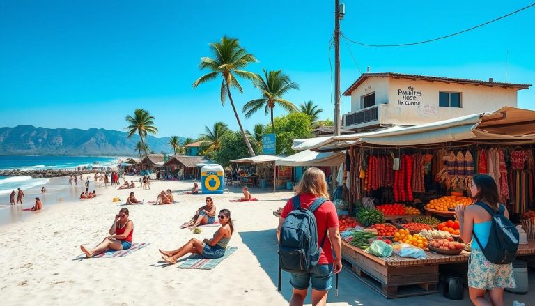 Cheap Vacation Packages – Best Travel Deals 2024