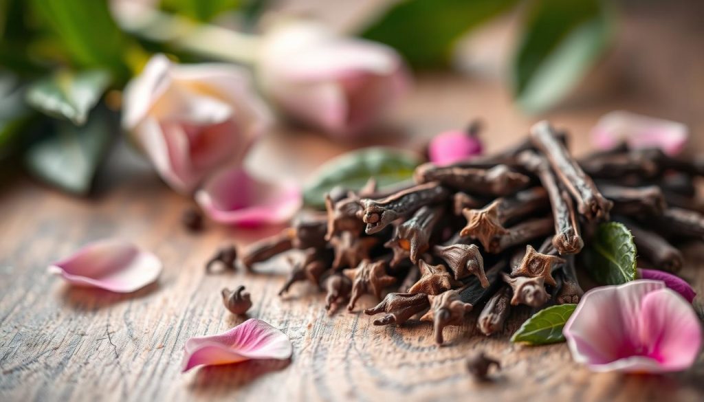 cloves for sexual wellness