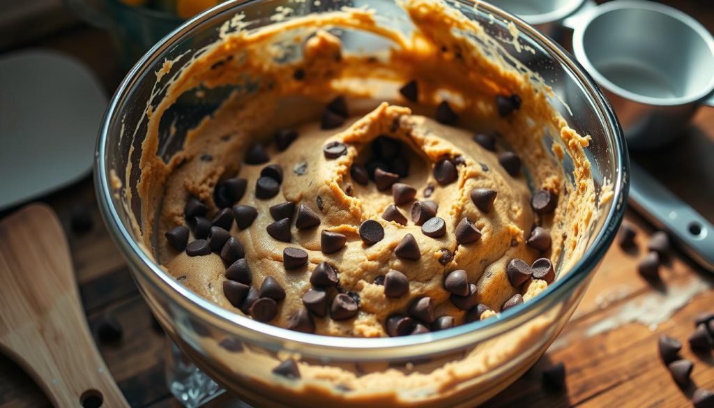 cookie dough