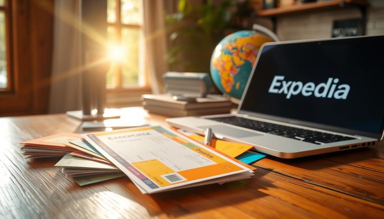 Book Cheap Expedia Airline Tickets – Best Deals