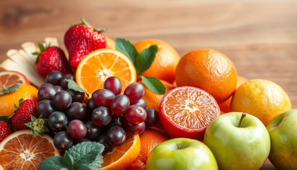 fruits that can reduce risk of cancer