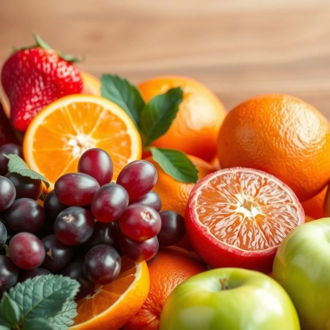 Fruits That Can Reduce Risk of Cancer: Complete Guide