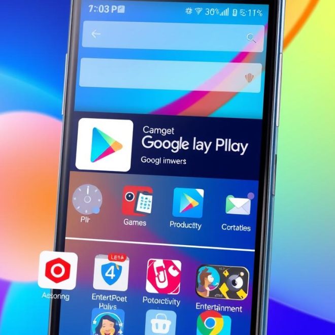 A Complete Guide to Google Play Store for Android Users