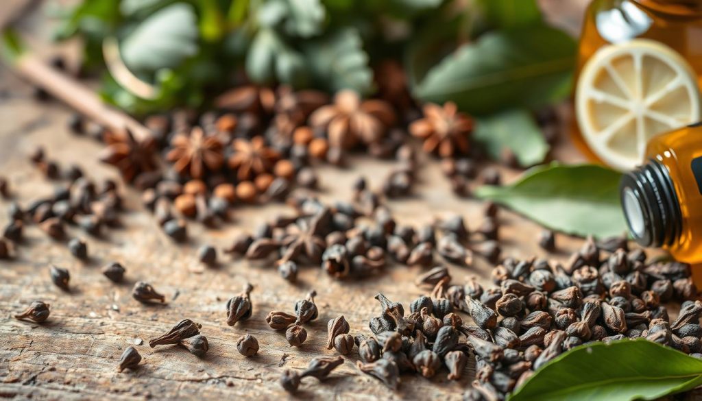 health and sexual benefits of cloves