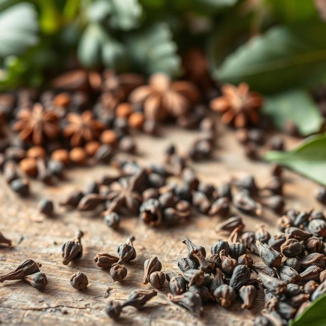 Health and Sexual Benefits of Cloves – Natural Remedies