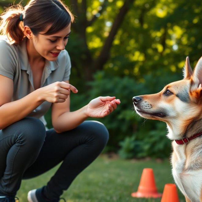 How to Train Your Dog Not to Bark – Simple Tips