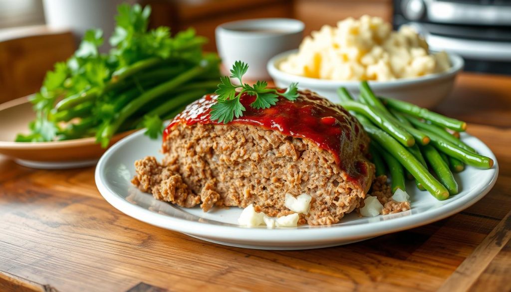 meatloaf recipe