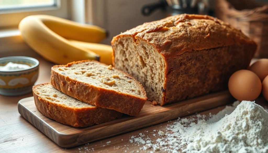 moist banana bread