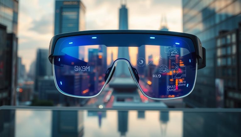 Smart Glasses: Future of Wearable Tech in 2024