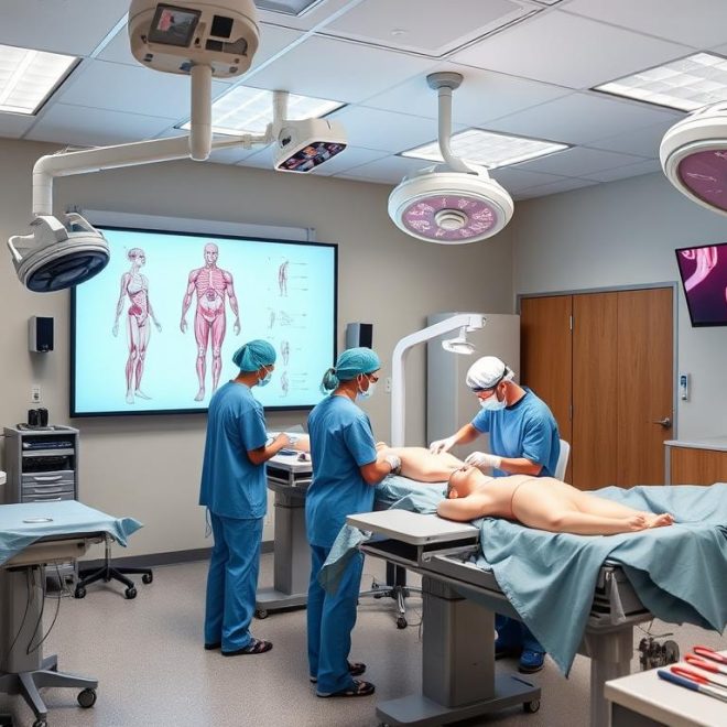 Best Surgical Tech Programs: Training & Career Guide