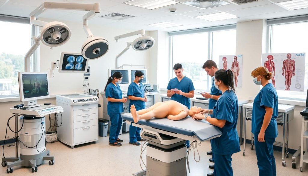 surgical technology degree