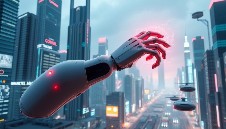 Explore the Cutting-Edge World of Technology