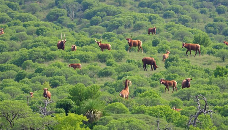 Exploring the World of Animal Conservation