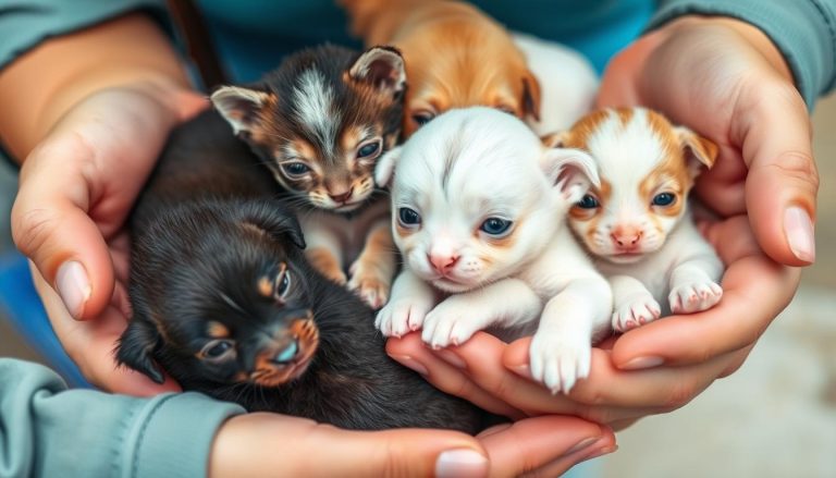 Discover the Importance of Animal Welfare