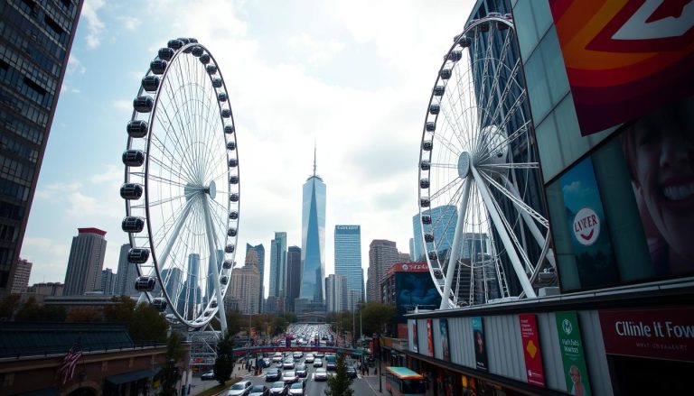 Explore the Best attractions Around Town