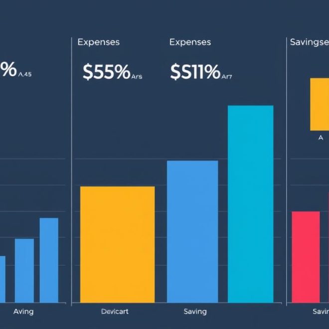 Budgeting Made Easy: Achieve Financial Freedom Today