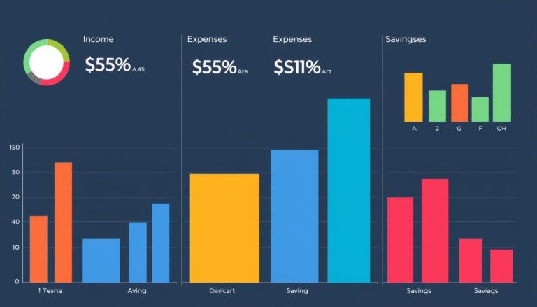 Budgeting Made Easy: Achieve Financial Freedom Today