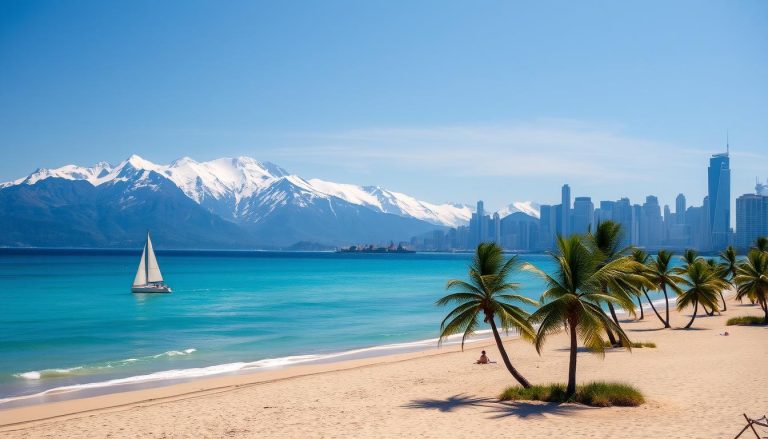 Discover the Top Travel Destinations to Explore