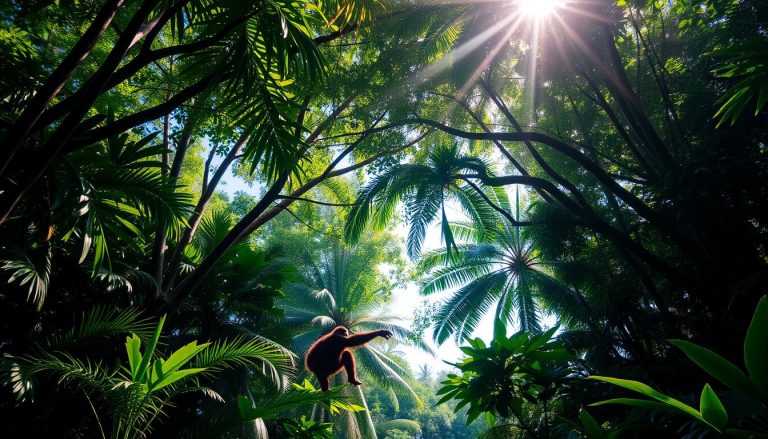 Discover the Wonders of Endangered Species