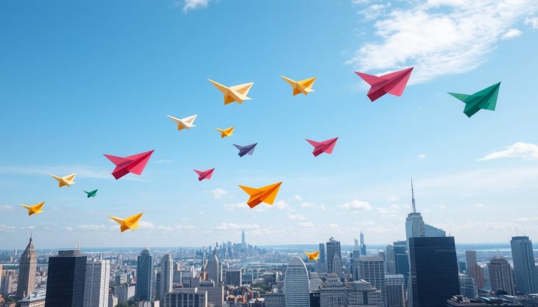 Discover Unbeatable Flight Prices: Book Your Next Trip