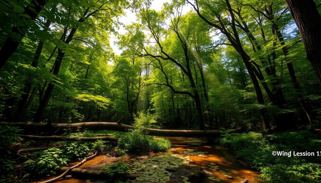 habitat restoration