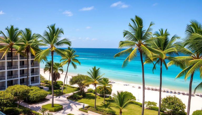 Find the Perfect Hotel for Your Ideal Escape