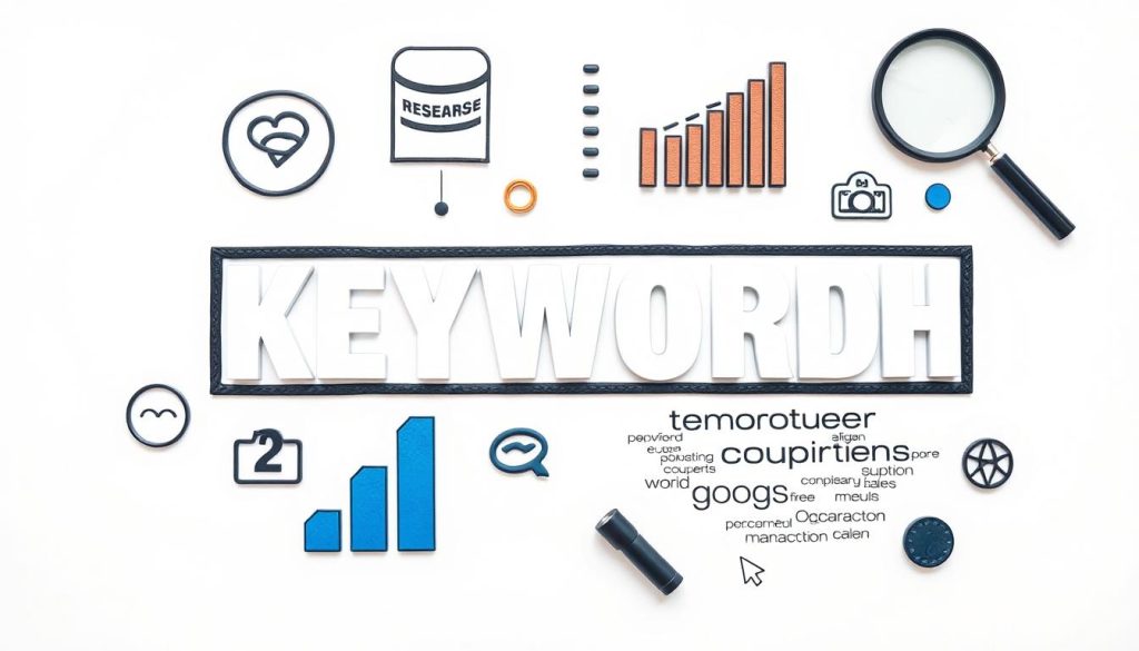 keyword research tools