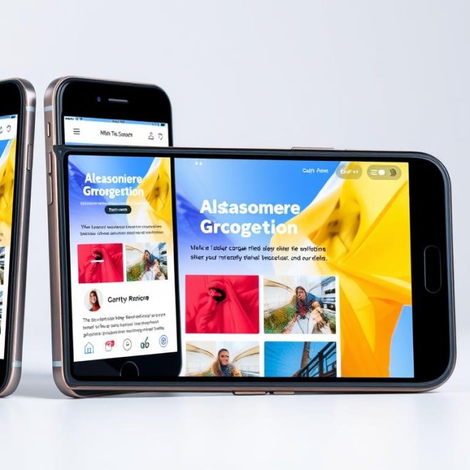 Achieve Mobile Responsiveness: Improve Your Site’s Accessibility