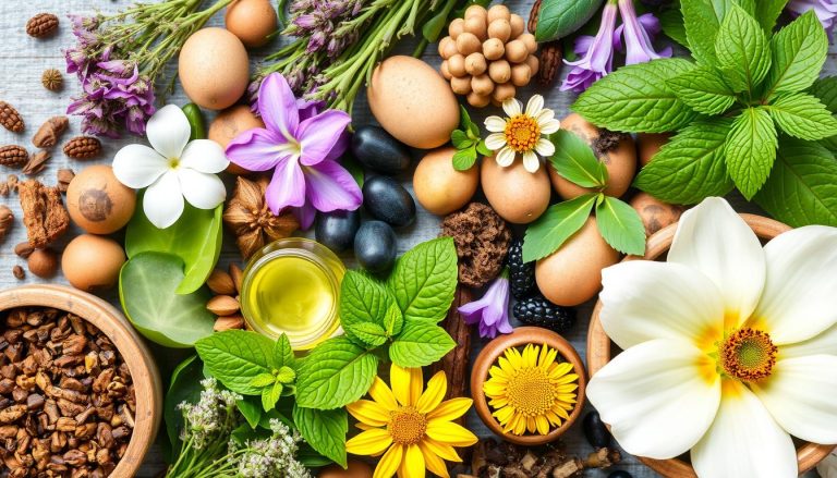 Natural Remedies: Holistic Solutions for Wellness