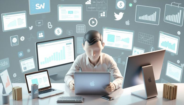 Optimize Your Online Presence for Maximum Impact