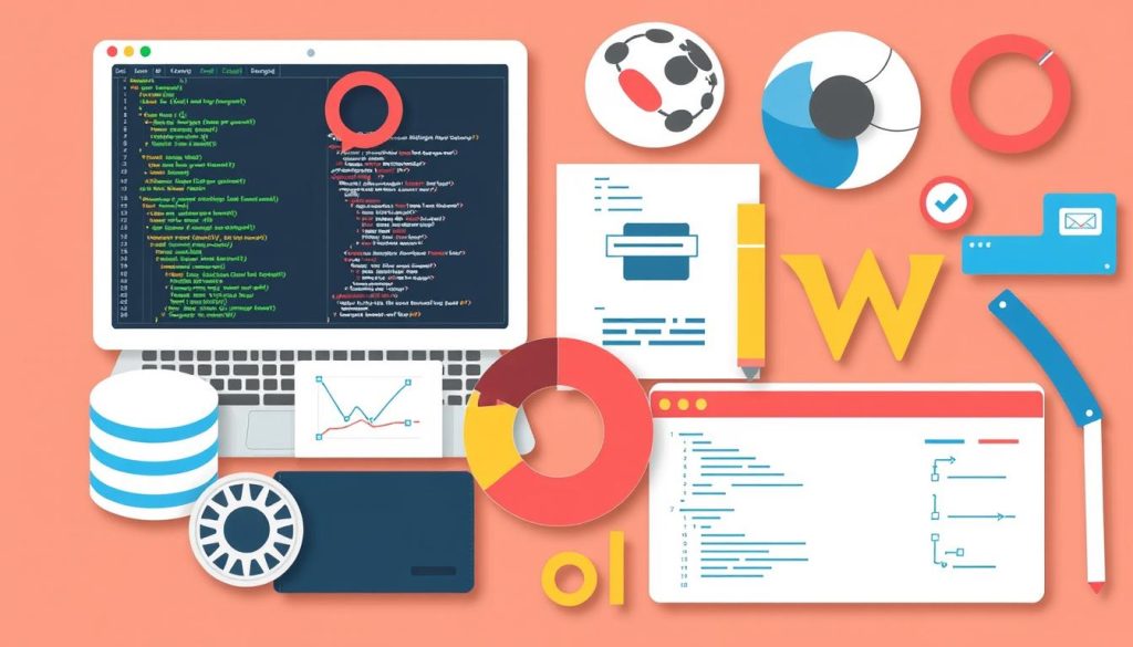 web development tools