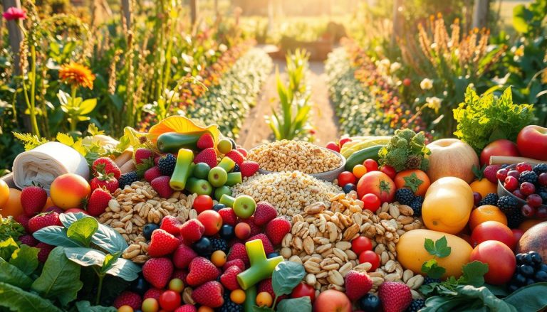 Embrace Healthy Foods for a Vibrant Lifestyle