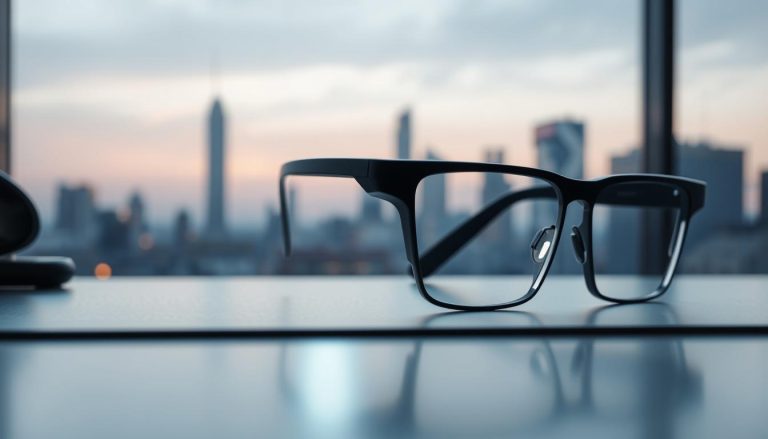 Elevate Your Day with Smart Glasses: Explore the Advantages