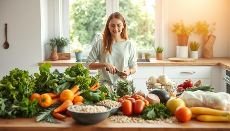 Top Clean Eating Tips for a Healthier Lifestyle