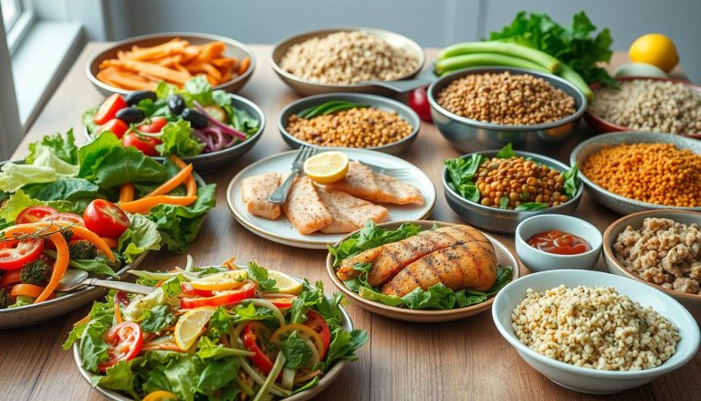 Healthy and Tasty Dietitian-Approved Dishes