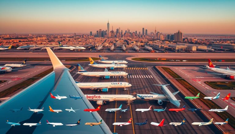 Affordable Flights and Airlines: Plan Your Next Adventure