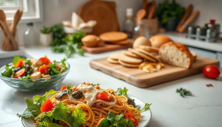 Explore Mouth-Watering Gluten-Free Dishes Today