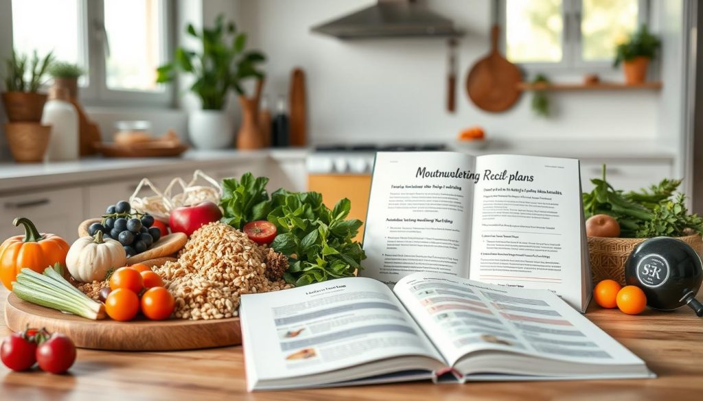 holistic meal planning guide