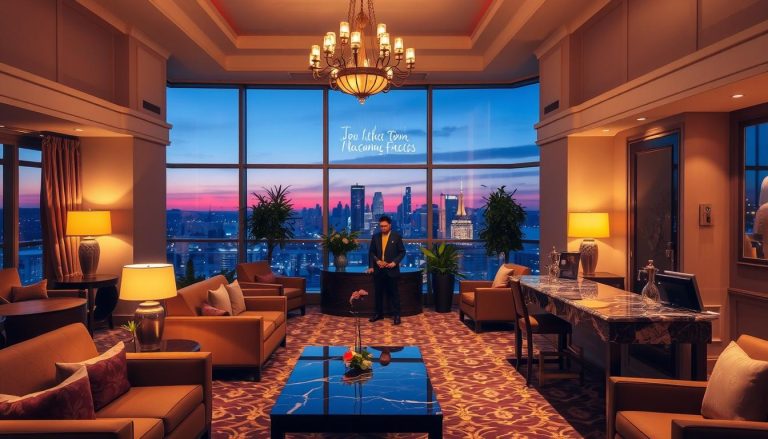 Top Hotel Bookings for Your Upcoming Vacation