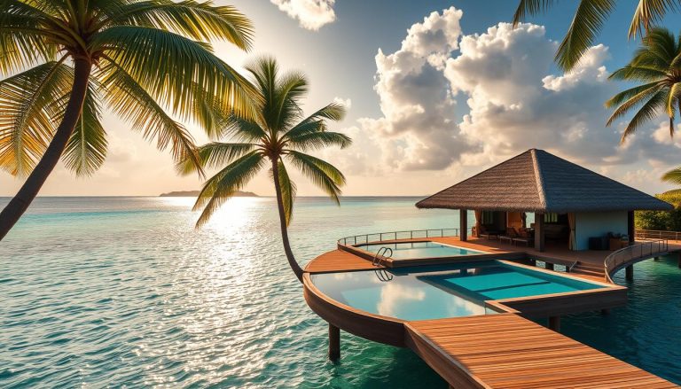 Luxury Escapes: Uncover Upscale Getaways for the Elite