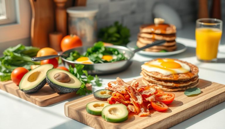 Nutritious Recipes to Fuel Your Day